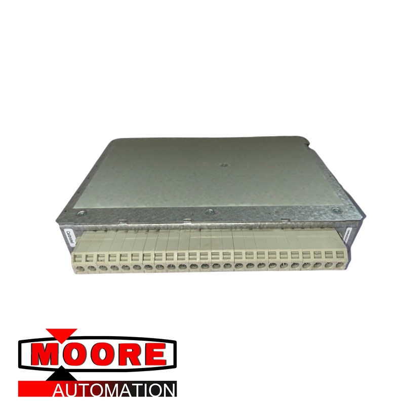 ABB 1MRK002247-ARr01 TRM MODULE