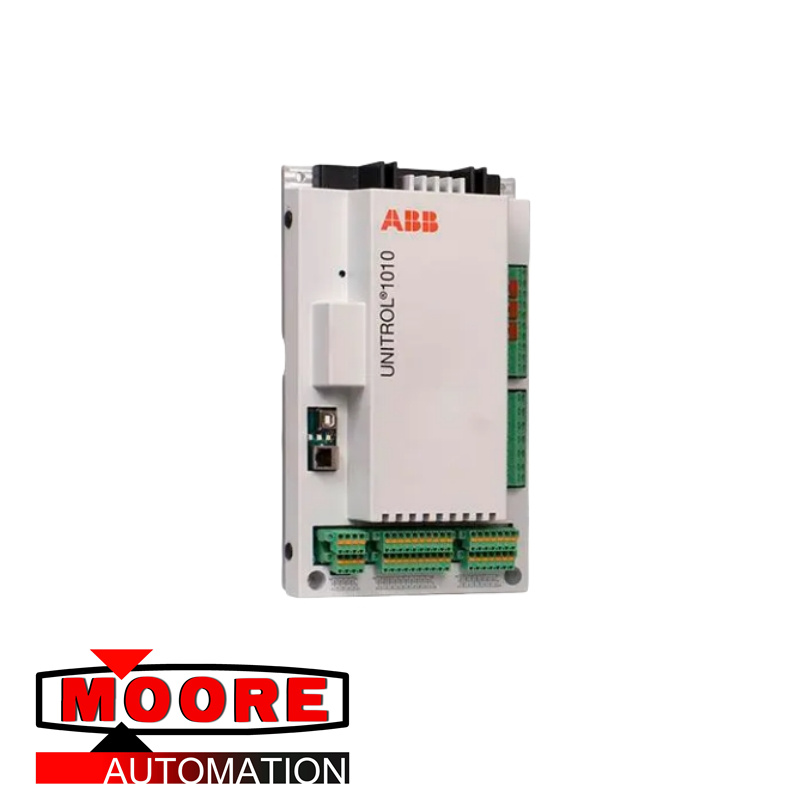 ABB 3BHE035301R1002 UNS0121A-Z,V1 Control Unit