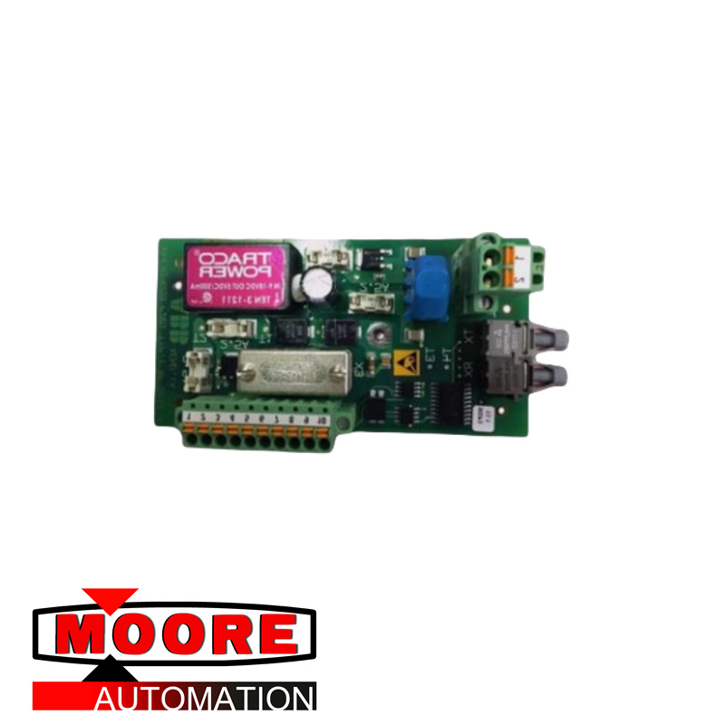 ABB 3BHE028122R0001 XFD213A SSI Speed Sensor Interface