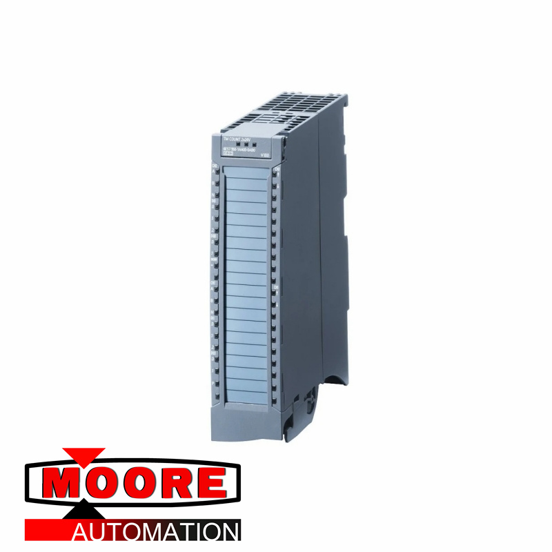 SIEMENS 6ES7551-1AB01-0AB0 Digital I/O Module