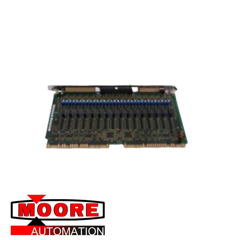 HITACHI LPD200A Output Module