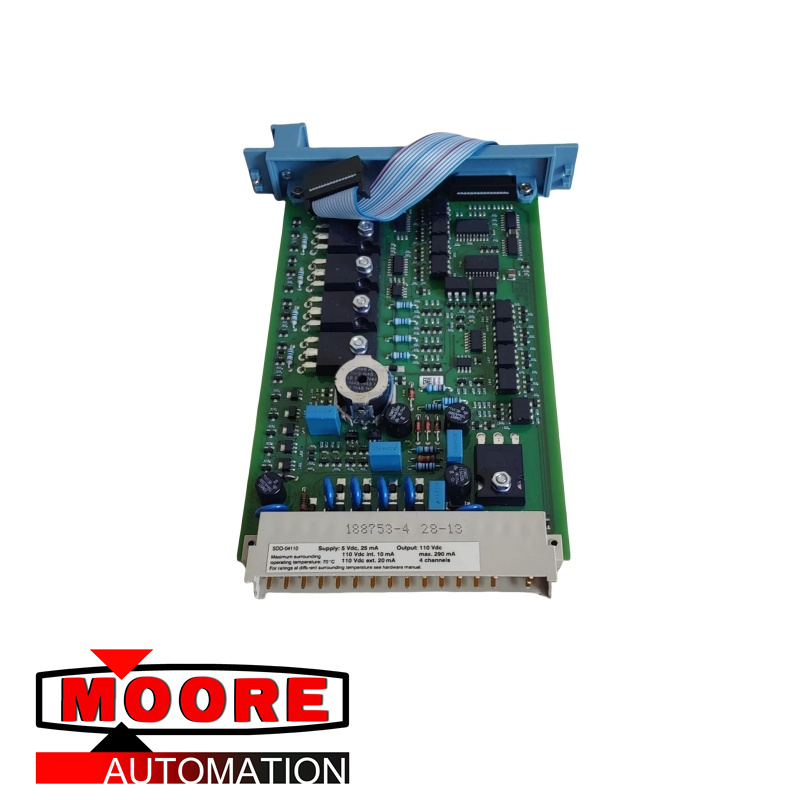 Honeywell FC-SDO-04110 MODULE CARD