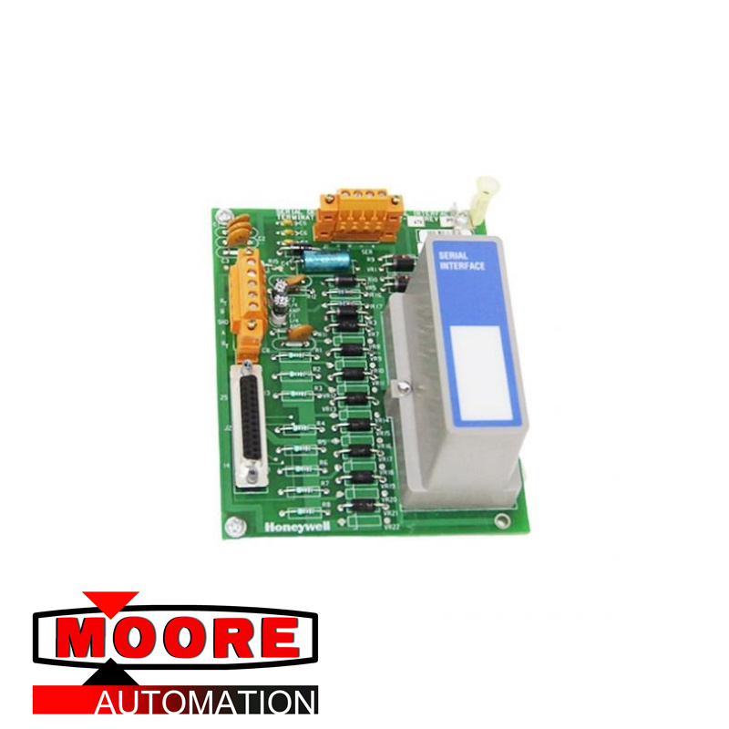 Honeywell FS-TSDI-16115 Safe Digital Input Field Termination Assembly