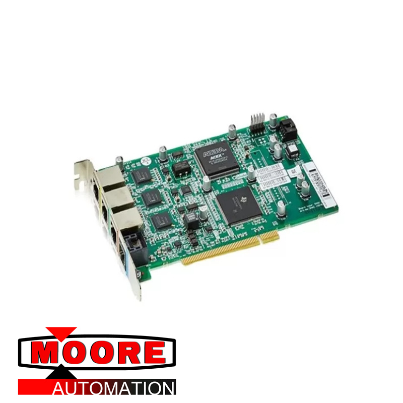 ABB 3BHB002483R0001 USC329AE01 PLC MODULE