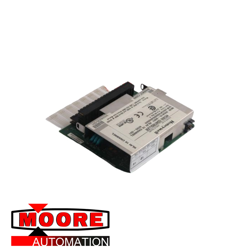 Honeywell 900B08-0202 Analog Input AO 8 Channel ControlEdge 900 Platform