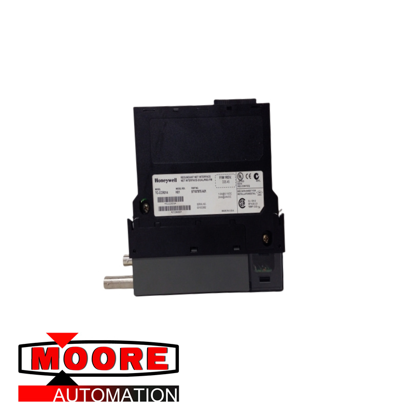 Honeywell 900H01-0202 Digital Out 8 Relay