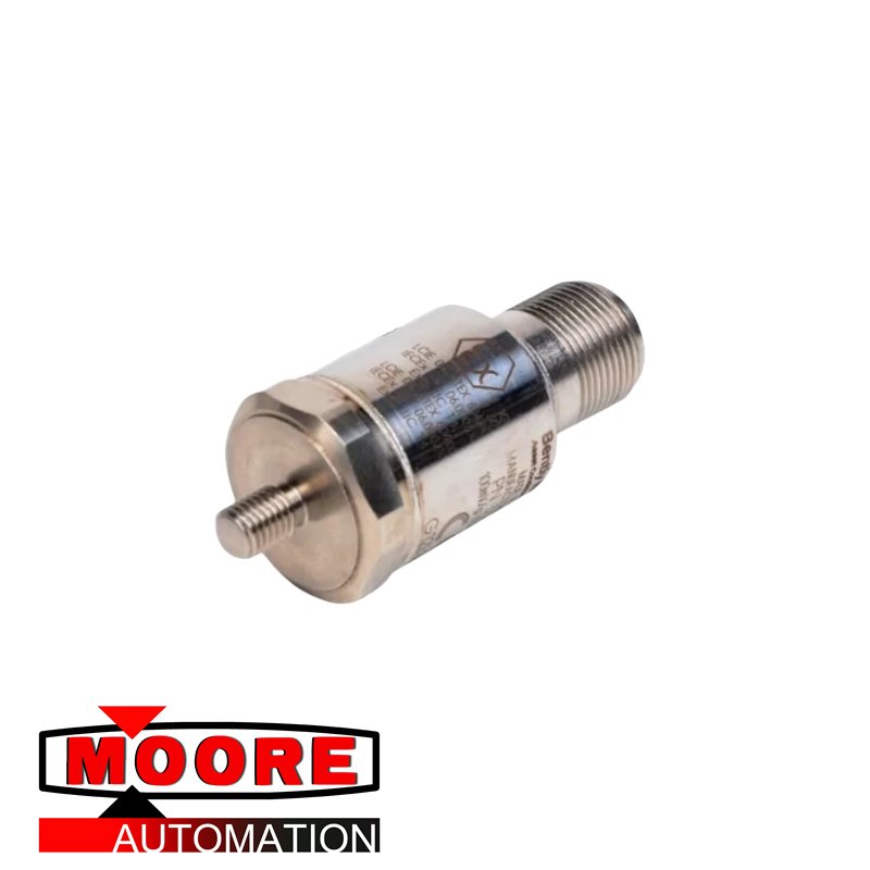 Bently Nevada 330525-02 Velomitor Asset Condition Monitoring XA Piezo-Velocity Sensor