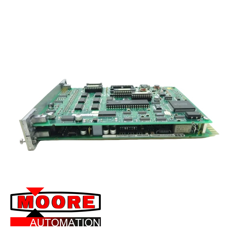 ABB GJR2368900R2340 87TSO11-E Station- Bus Coupler Module