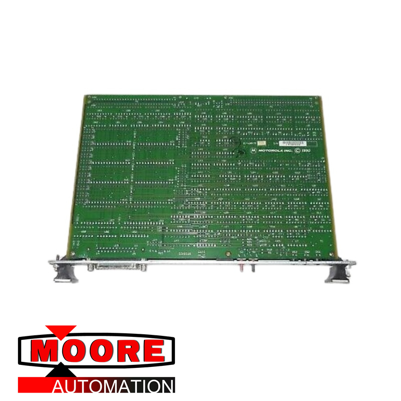 ABB GJR2368900R2340 87TS01K-E Control Module