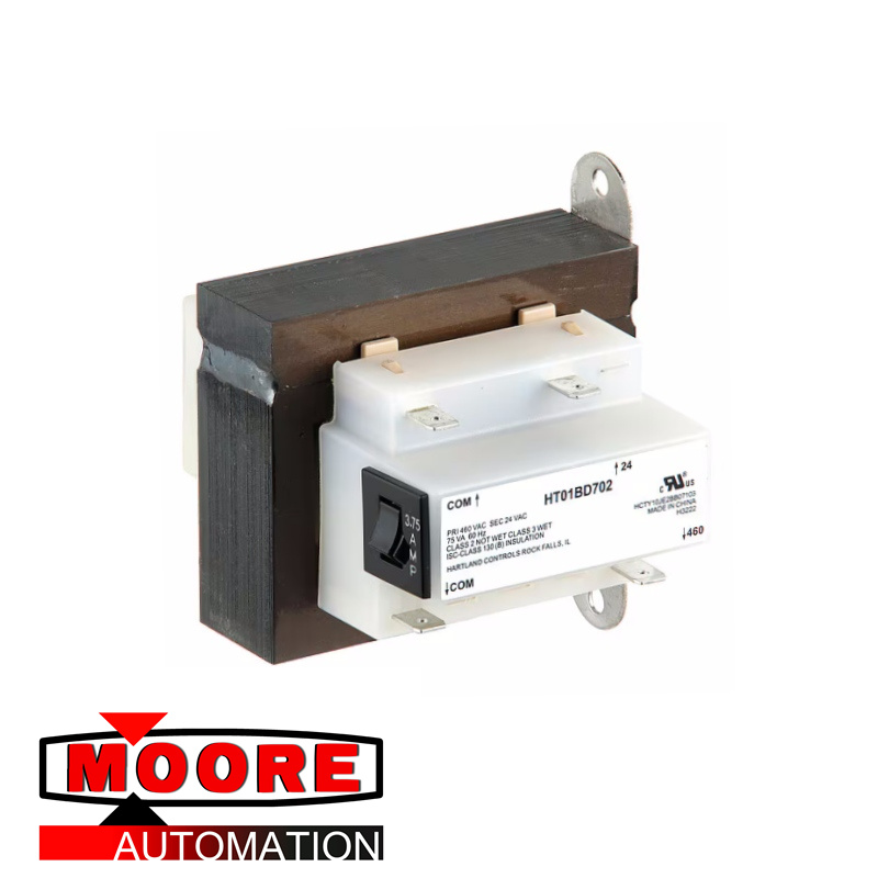 ABB HESG447224R2 Output Module