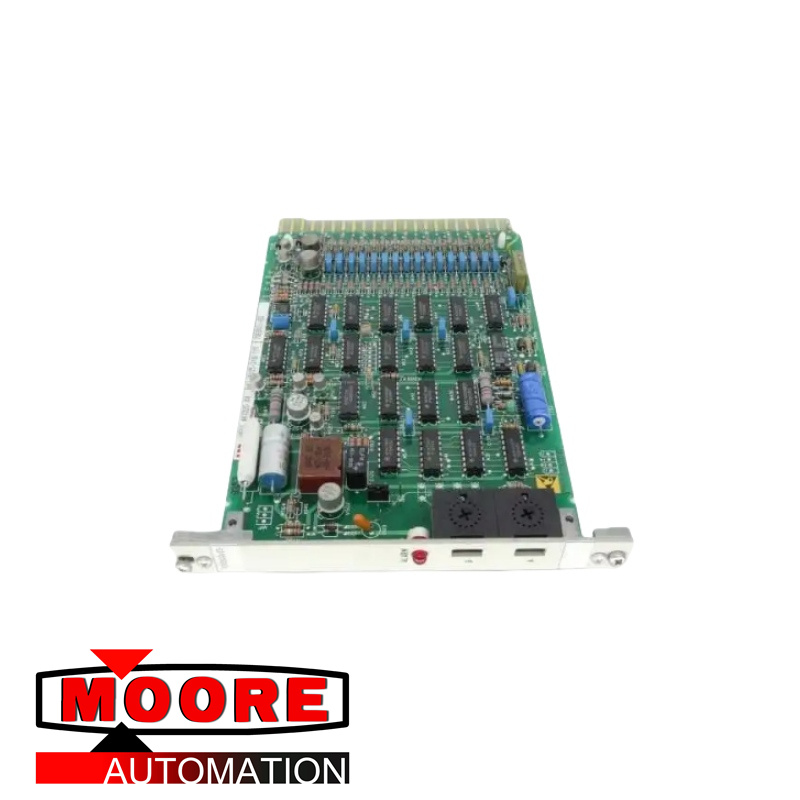 ABB HESG447220R4 PLC MODULE