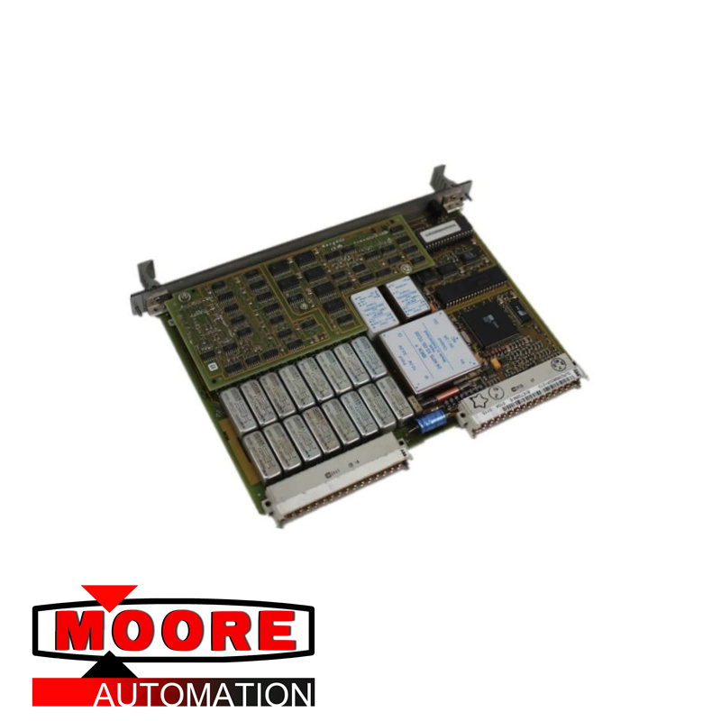 ABB GJR2390200R1310 83SR04E Relay Module