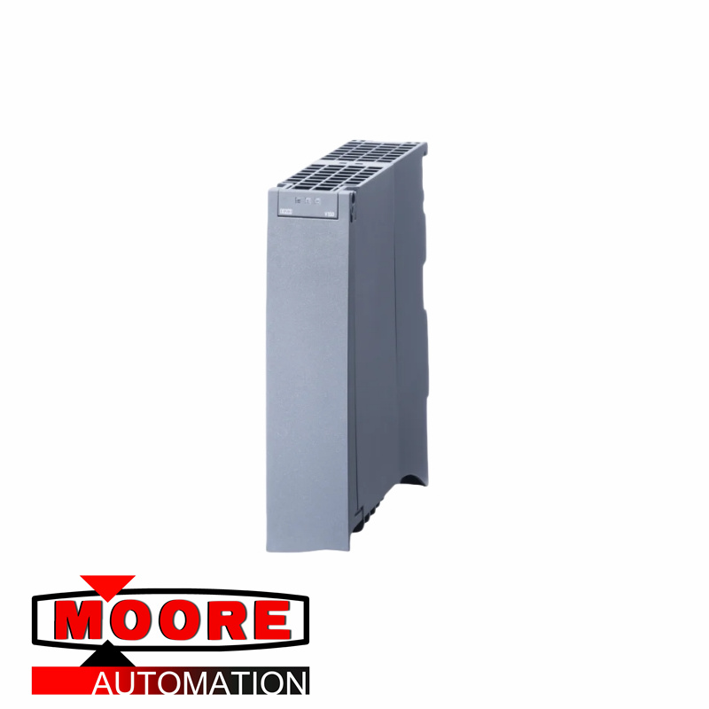 Siemens 6ES7505-0RA00-0AB0 Power Supply