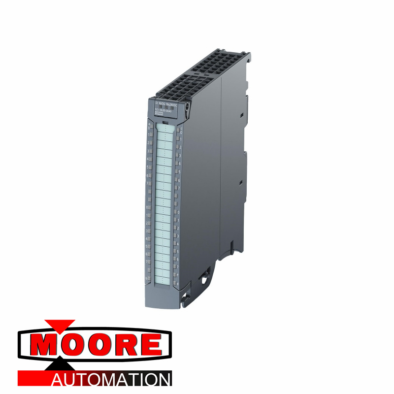 Siemens 6ES7523-1BL00-0AA0 digital input/output module