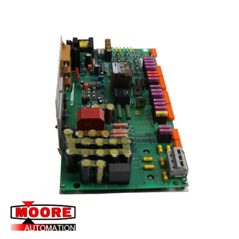 ABB 3BHB003431R0101 KUC720AE01 Power Control Drive Board Card