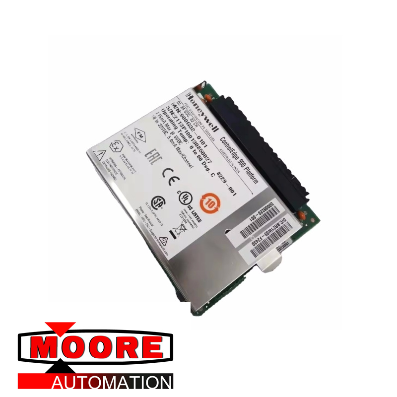 Honeywell 900P01-0301  Power Supply 60W