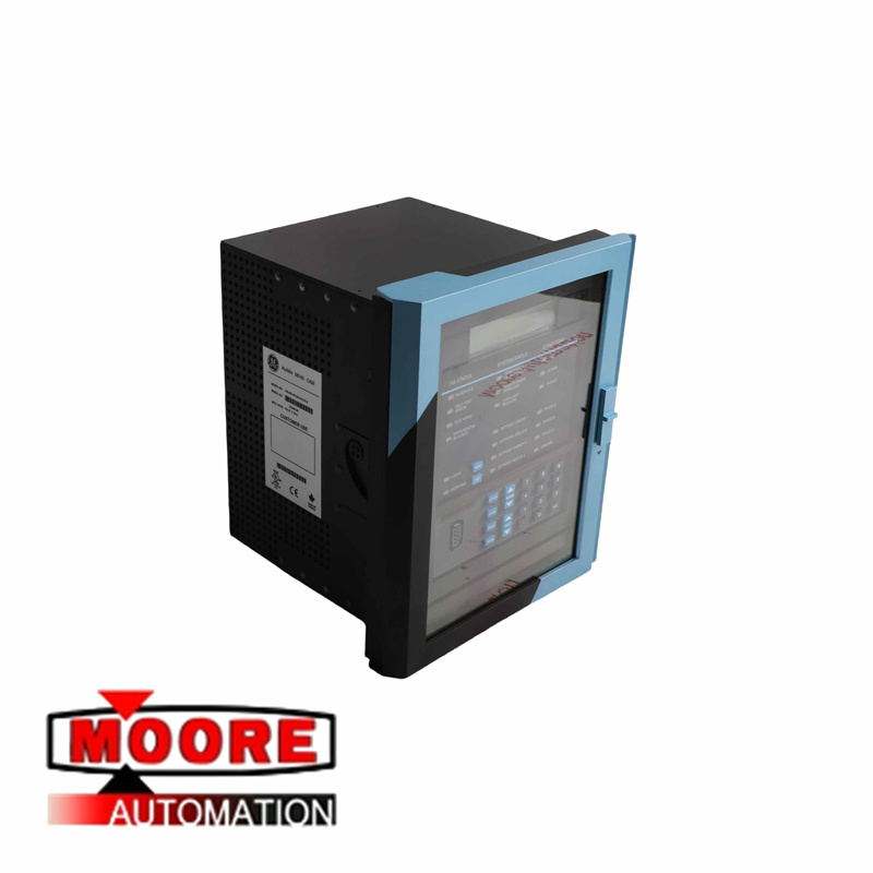 GE 745-W2-P5-G5-HI-R-E-H Transformer Management Relay