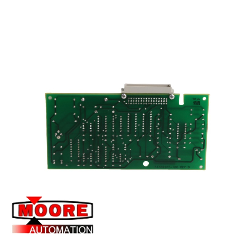 HONEYWELL 51309206-125 Machine Control