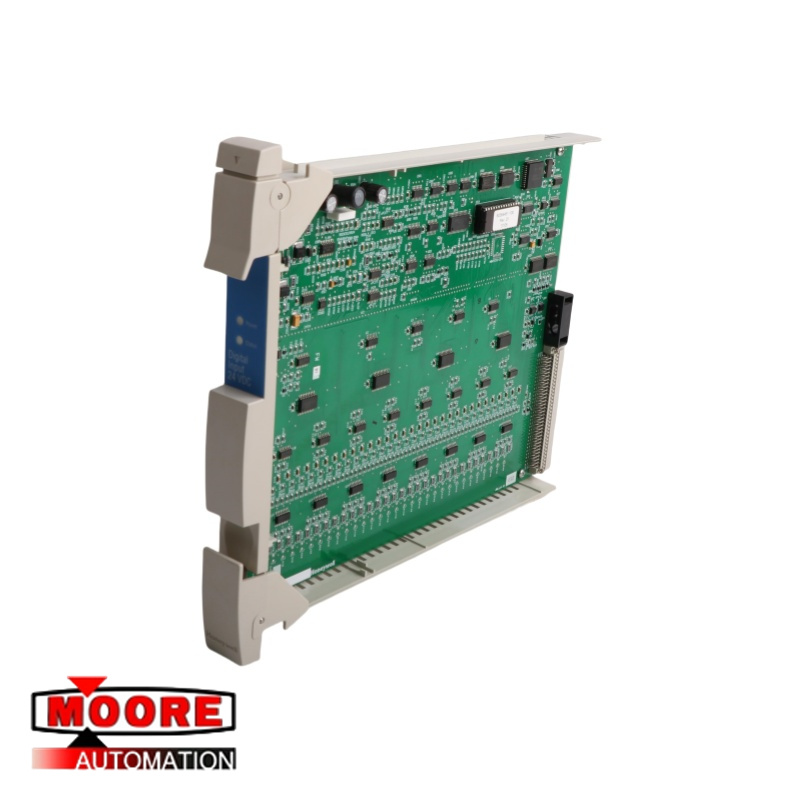 HONEYWELL 80363972-100 Digital Input 24 Vdc Processor