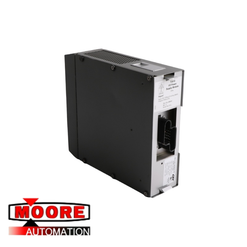 ICS T3510 lO Power Supply Module
