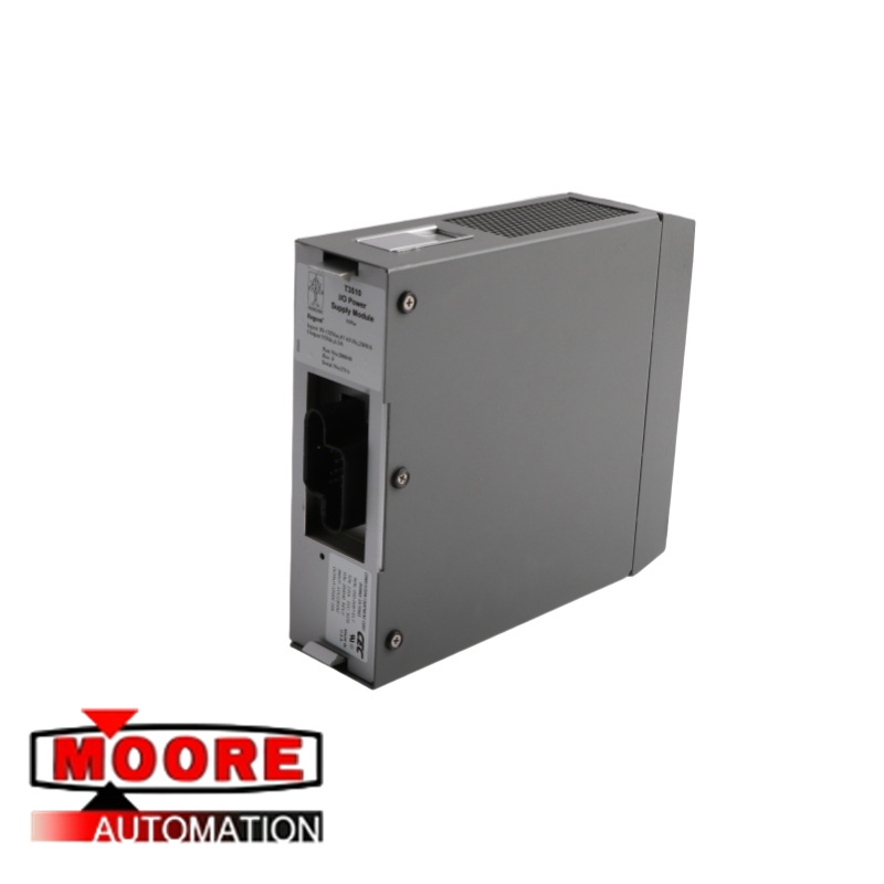 ICS T3510 lO Power Supply Module