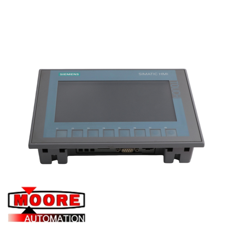 SIMENS 6AV2123-2GA03-0AX0 Basic Panels