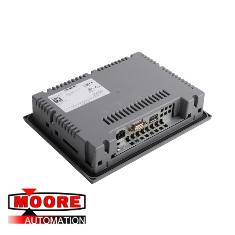 SIMENS 6AV2123-2GA03-0AX0 Basic Panels