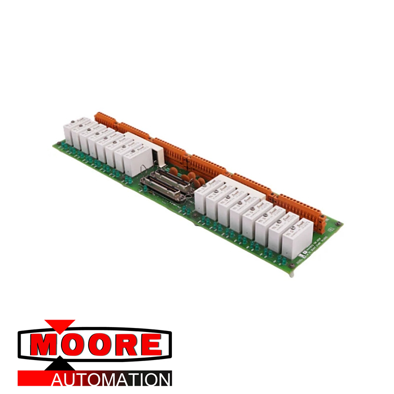 Honeywell FS-TSHART-1620m Safety Manager System Module