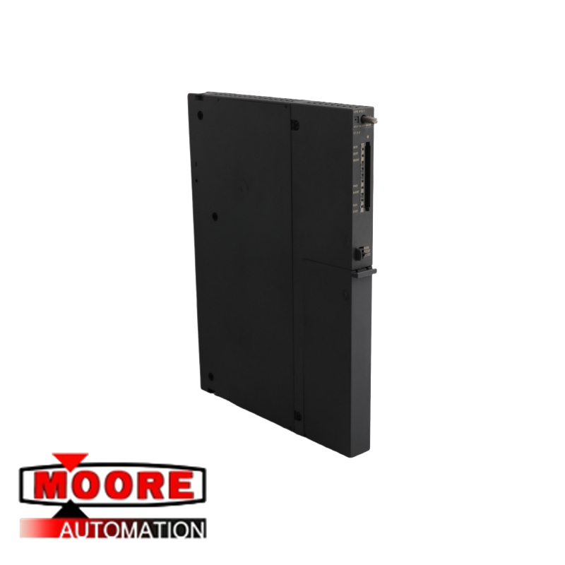 Siemens 6ES7412-1XJ07-0AB0 Processor Module