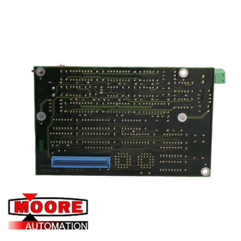 ABB SDCS-IOE-2-COAT Counter Baord
