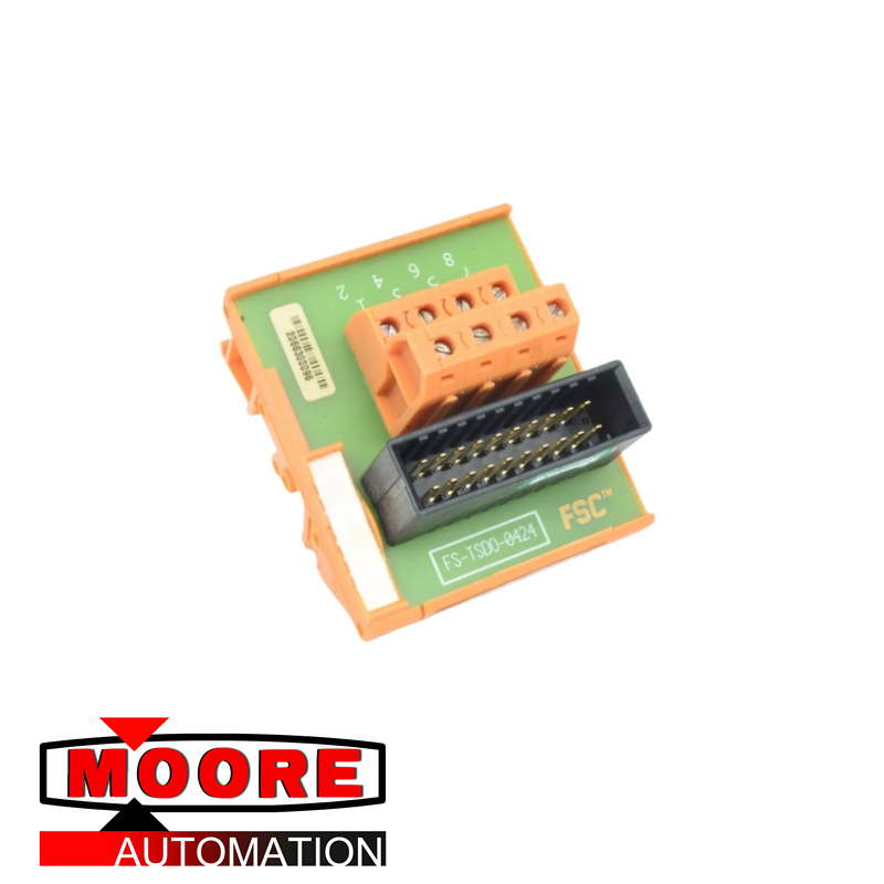 Honeywell FS-TSDO-0424 Safe Digital Output Module