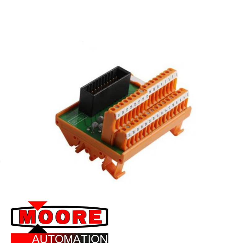 Honeywell FC-TSDO-04UNI Safety Manager System Module