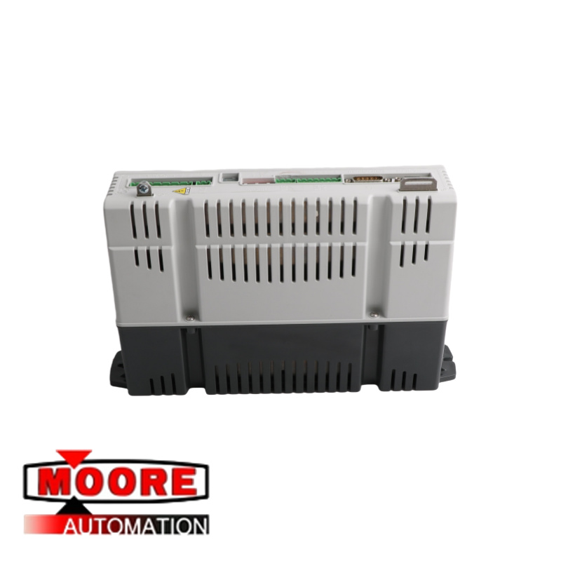 BARUFFALDI DMS-08BF Servo Drive