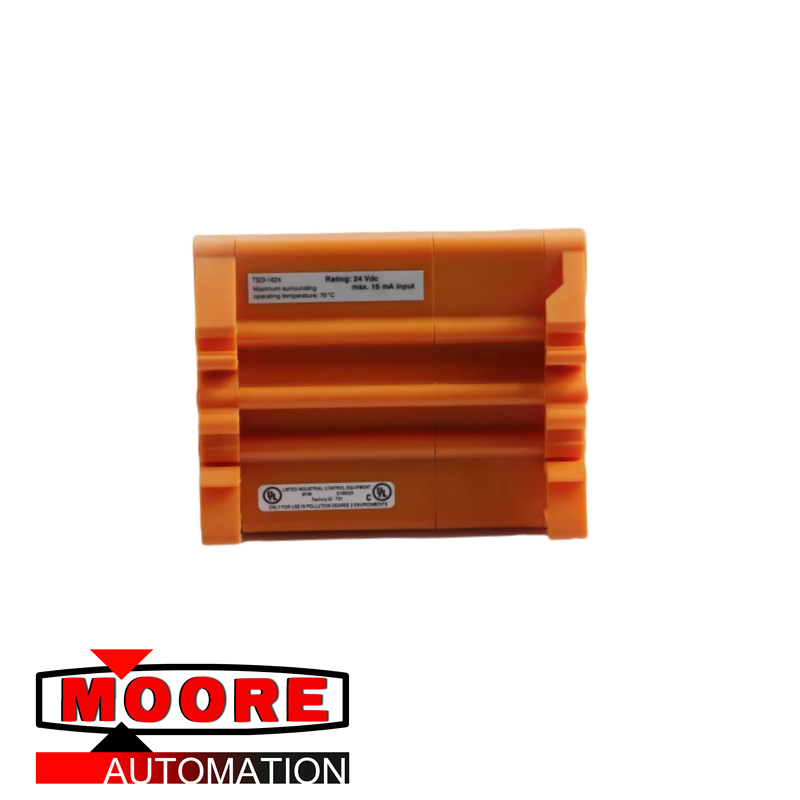 Honeywell FC-TSDO-0824C Safe Digital Output Module