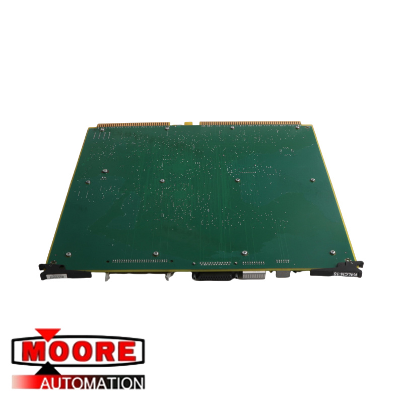 HONEYWELL K4LCN-16 51403519-160 Memory Processor Module Booard