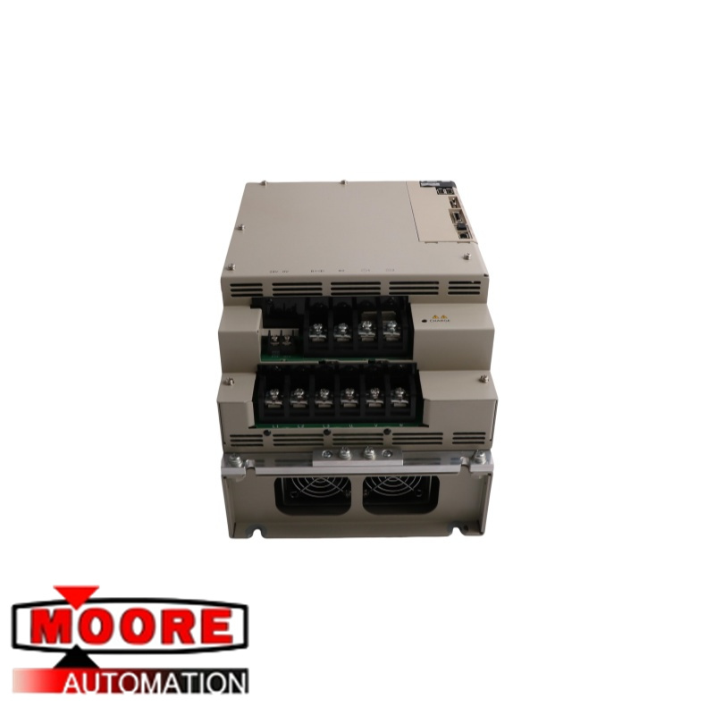 Yaskawa SGDV-260D11A Servo Drive
