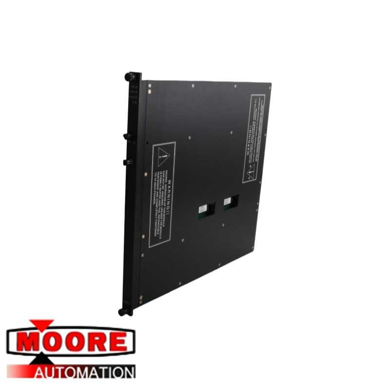 Triconex 4201 Processor Module