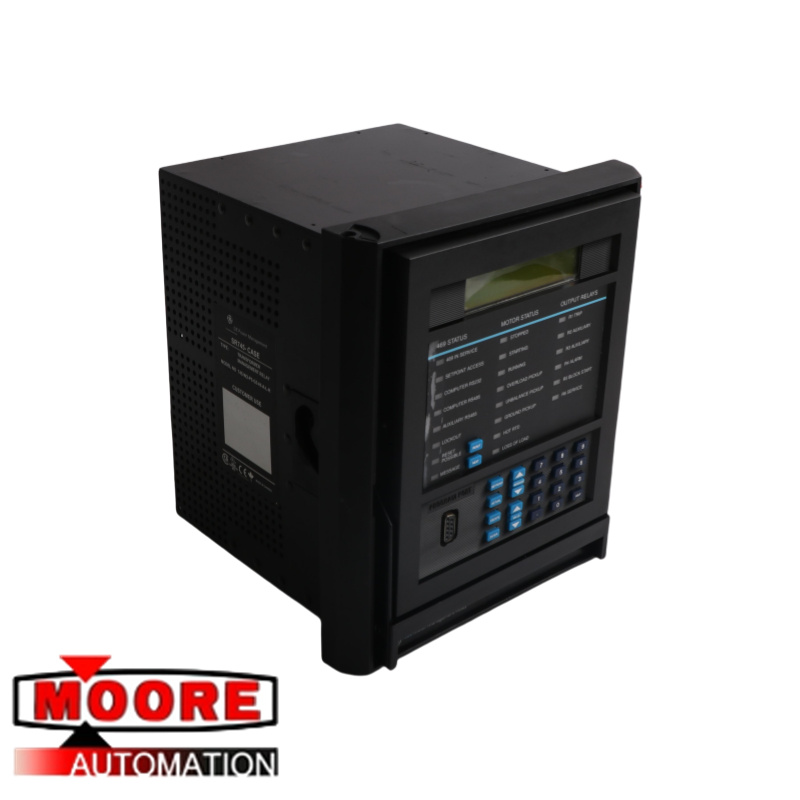 GE 745-W2-P5-G5-HI-A-L-R High Speed Protection Relay