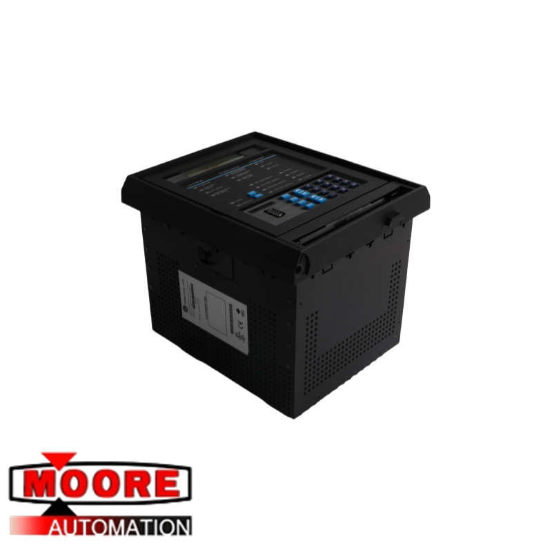 GE 745-W3-P5-G5-HI-A-L-R-E-H Transformer Protection System