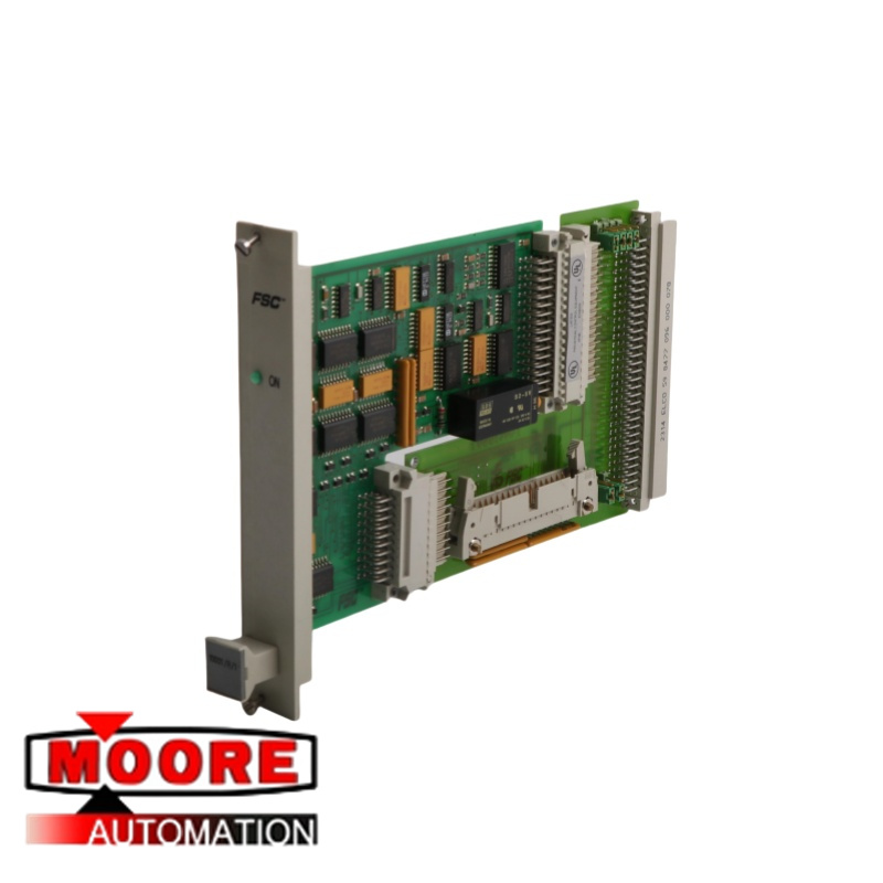 HONEYWELL 10001/R/I MODULE