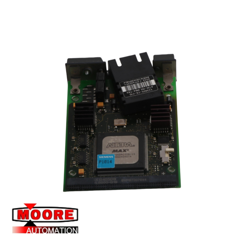 SIEMENS 6ES7960-1AA00-0XA0 Module