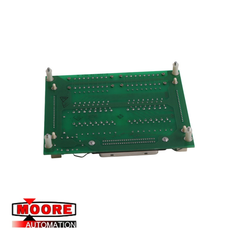 HONEYWELL MC-TSTX03 51309140-175 Input Board
