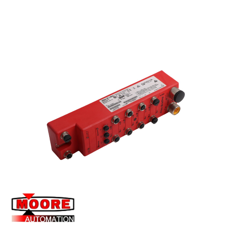 PLC 1732ES-IB12XOBV2 Digital Safety Combination Module