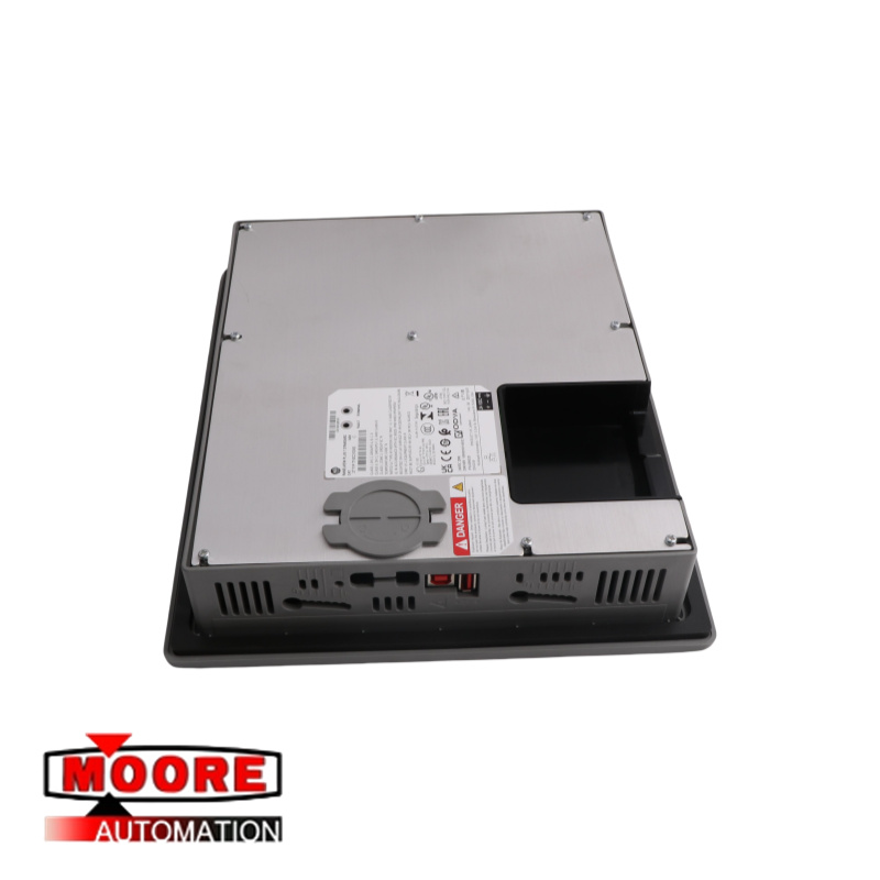 AB 2711P-T10C21D8S Touch Screen