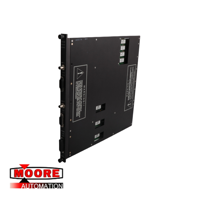 Triconex 4329G Network Communication Module (NCM)