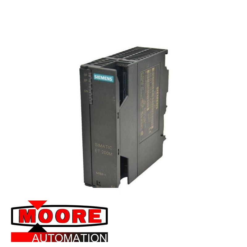 Siemens 6ES7153-1AA02-0XB0 Interface Module