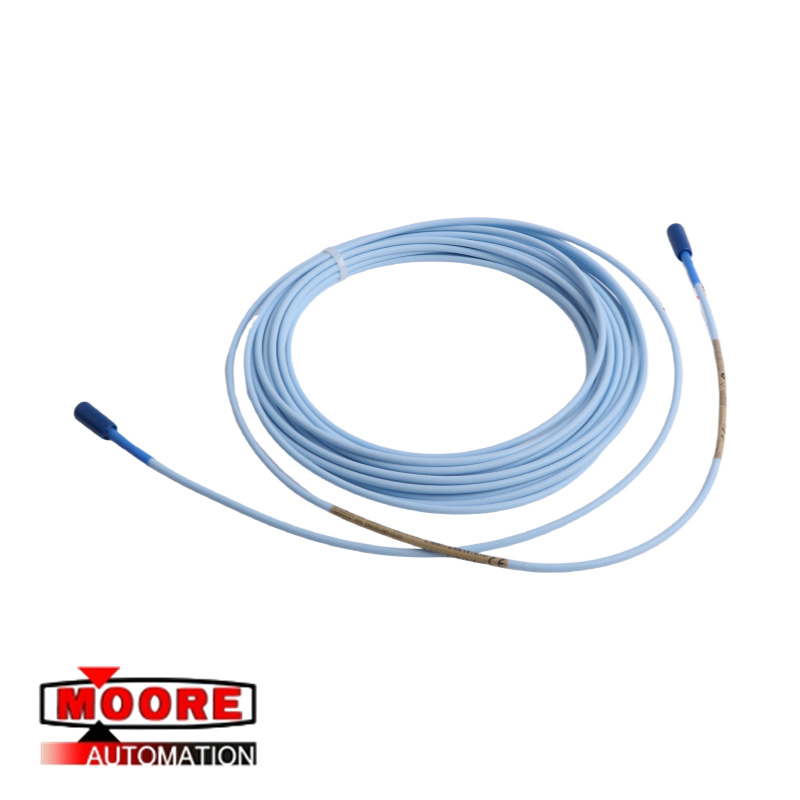 Bently 330130-080-10-05 Extension Cable