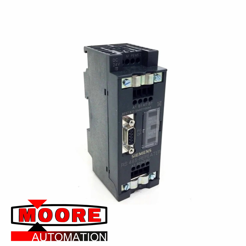 Siemens 6ES7350-2AH00-0AE0 High Speed Counter Module