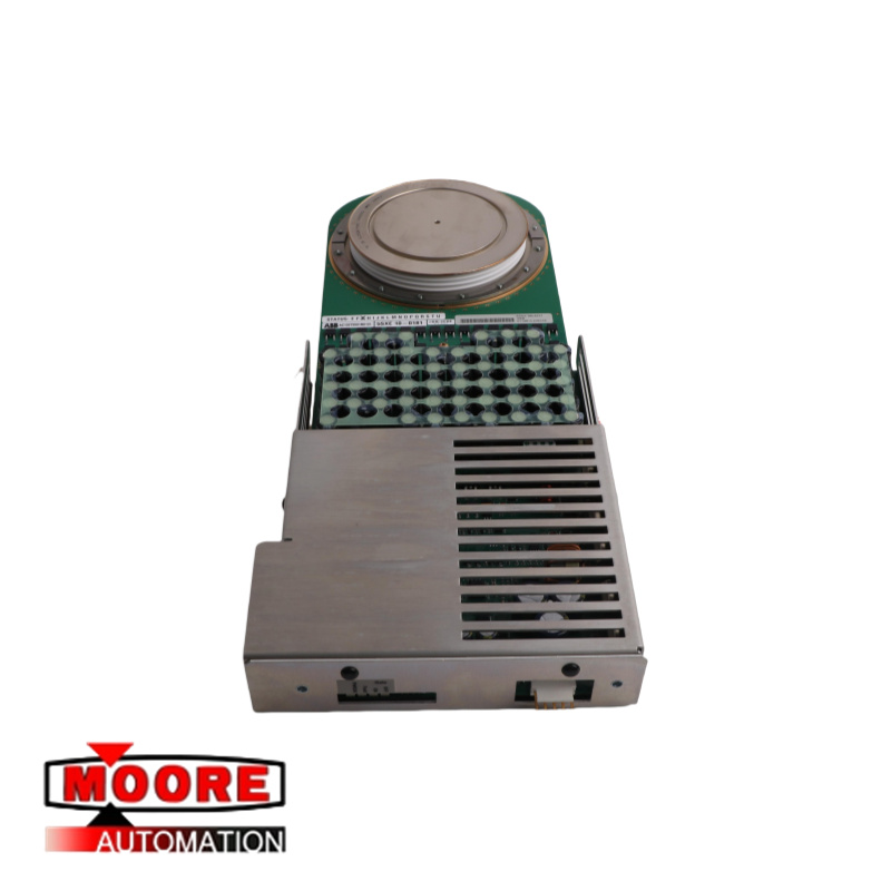 ABB 5SHX36L4521 5SXE10-0181 AC10272001R0101 IGCT Module