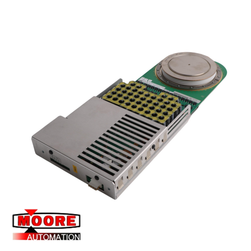 ABB 5SHY35L4520 5SXE10-0181 AC10272001R0101 IGCT Module